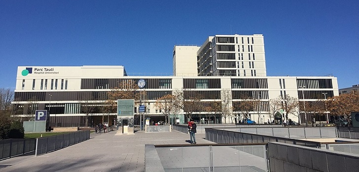 La Corporació Sanitària Parc Taulì prepara una licitación de ampliación para su hospital 